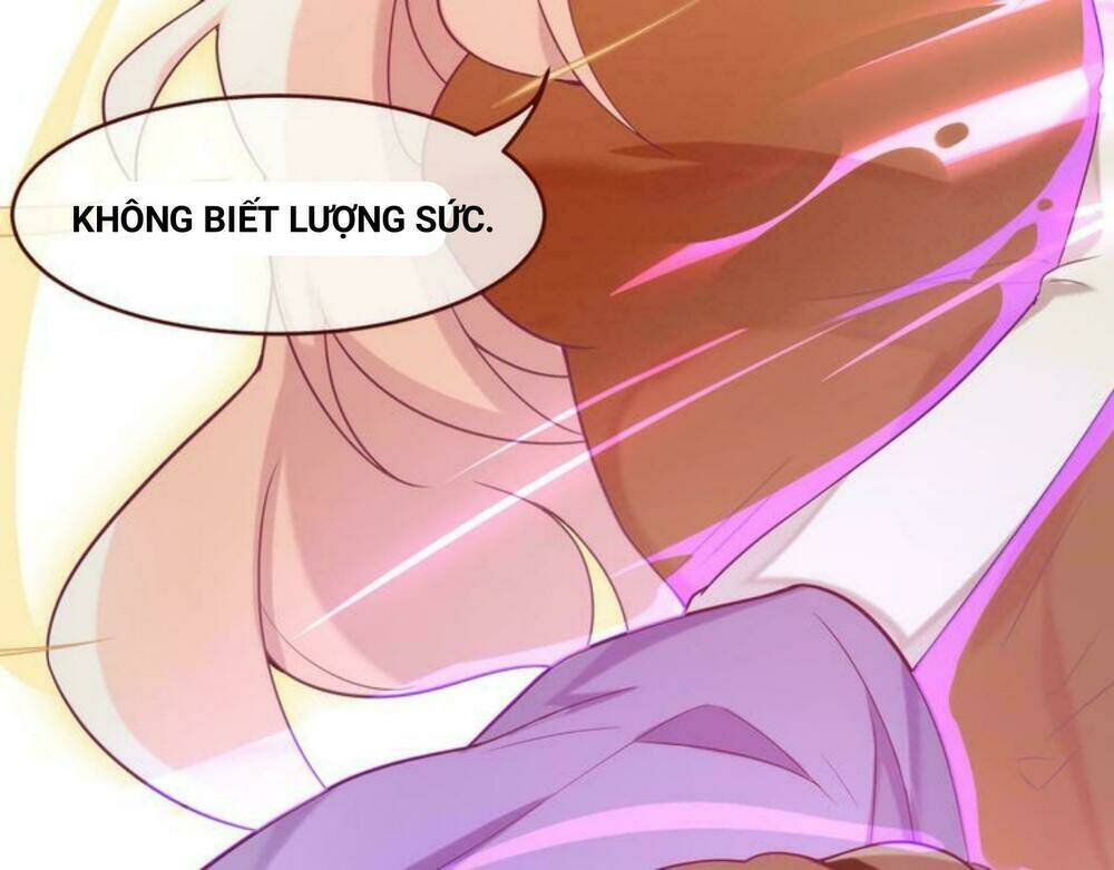 tà quân khó dưỡng tiểu ma phi chapter 7 43