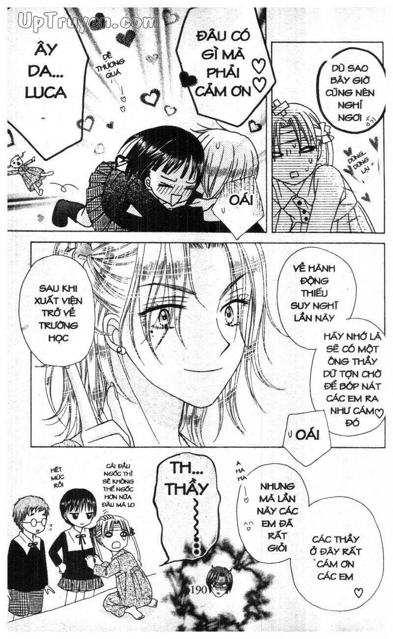 gakuen alice chapter 11 187