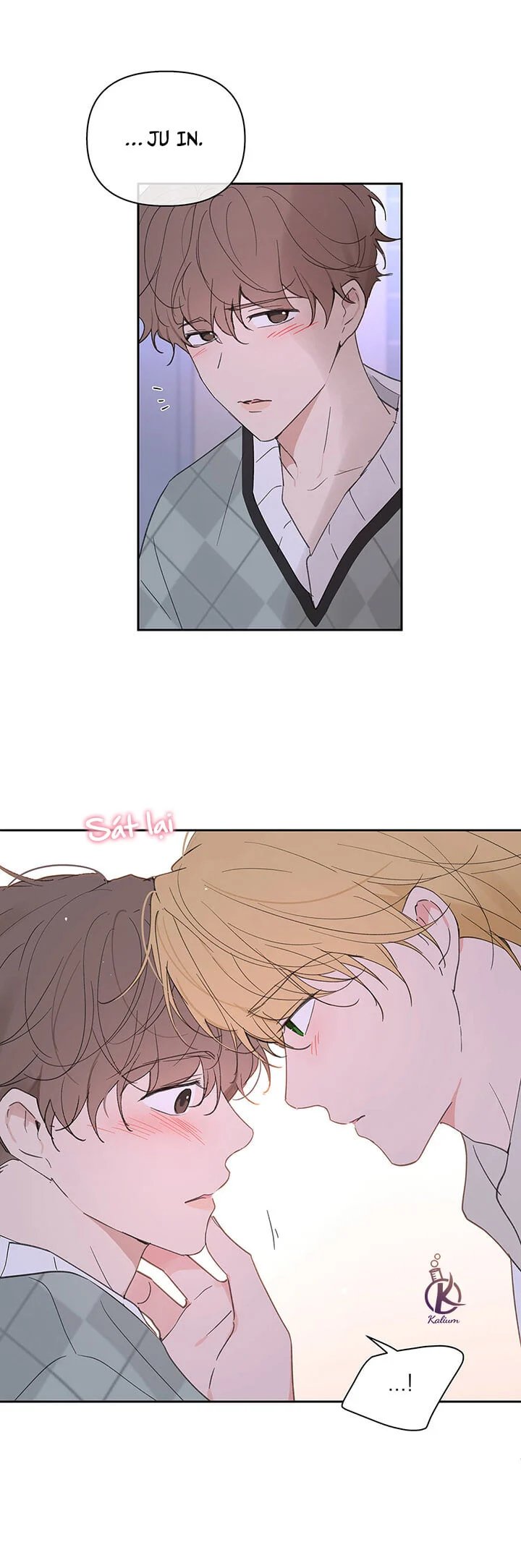 tâm tư của ju in chapter 53 13