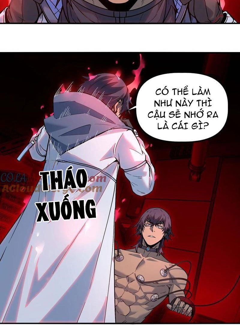 băng phong mạt nhật: không còn đường sống chapter 11 54