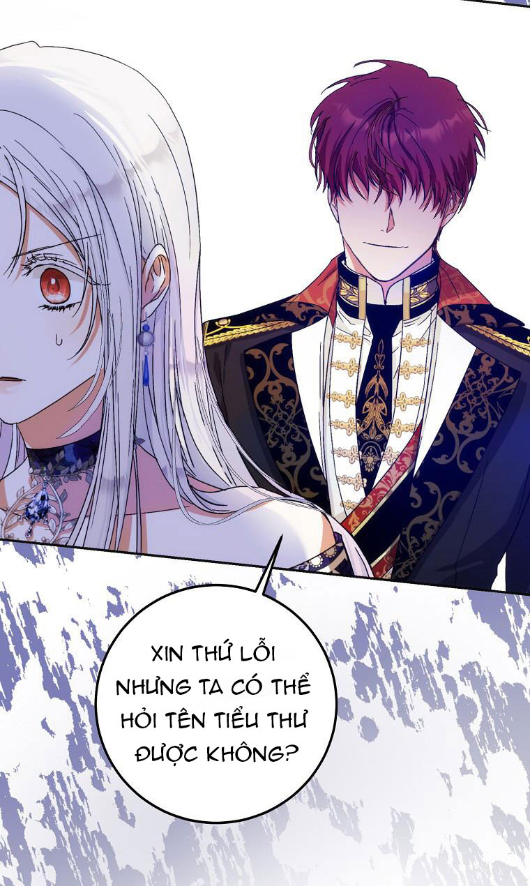 trở thành vợ của nam chính chapter 26.2 21