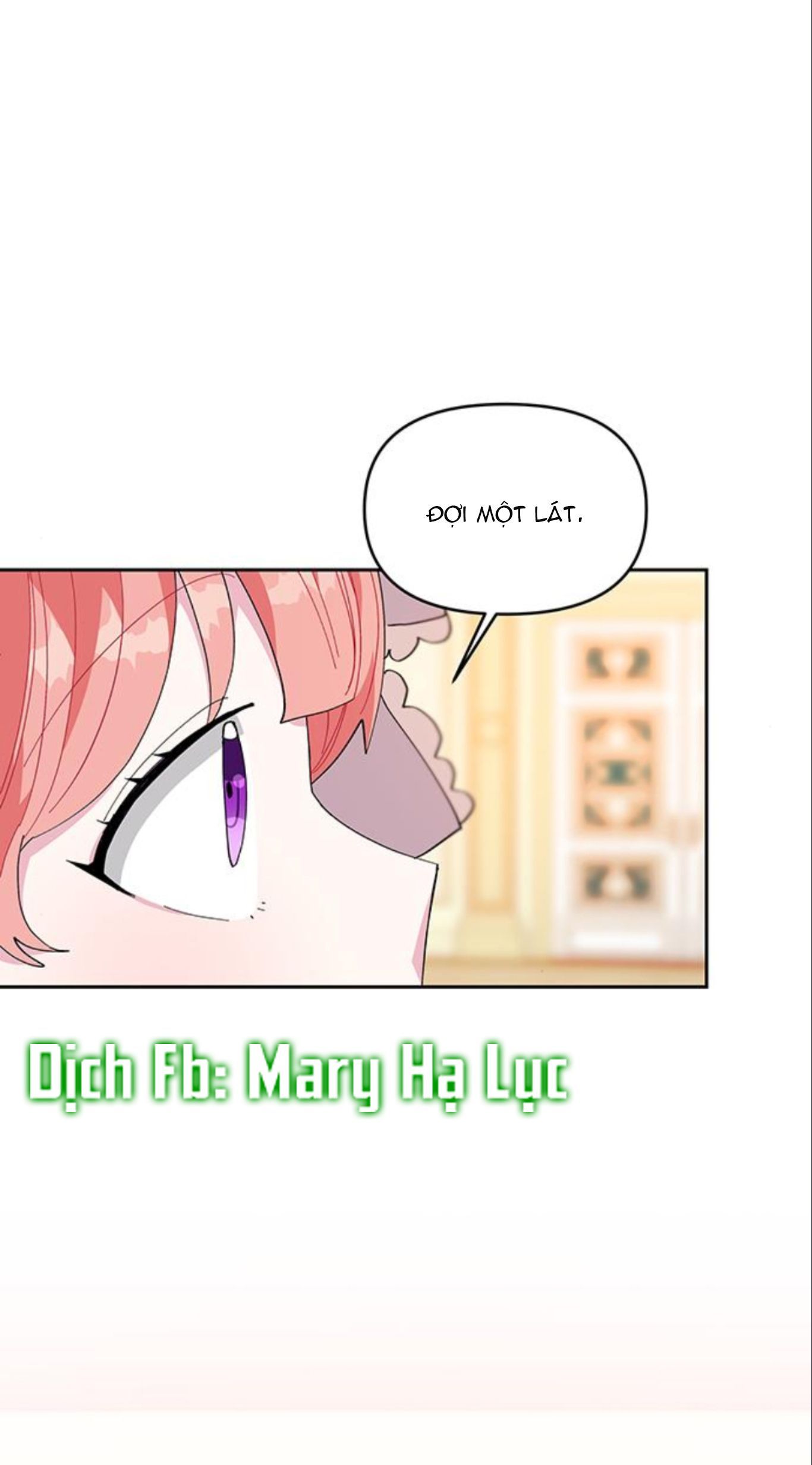 con người không phải thứ có thể sửa đổi được đâu! chapter 11 29