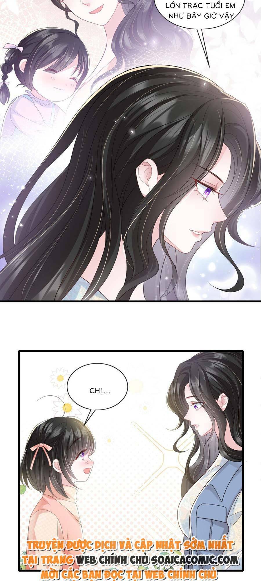 vợ tôi là boss ngầm đầy quyền lực chapter 34 26