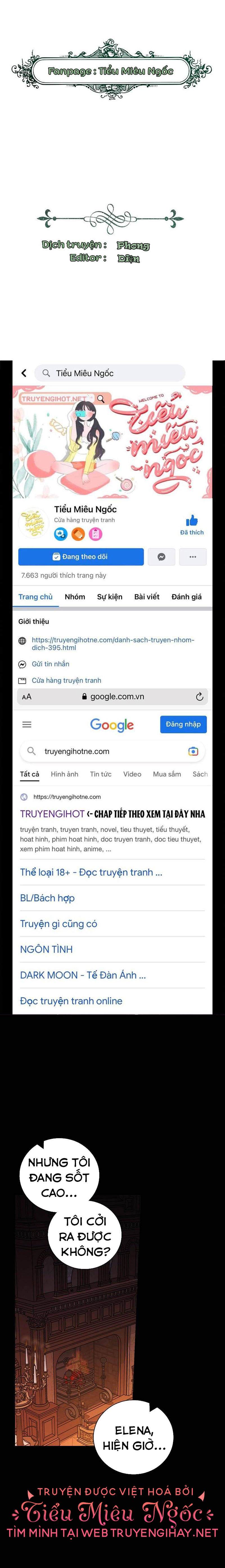 tôi trở thành mẹ của vị anh hùng chiến binh chapter 42 1