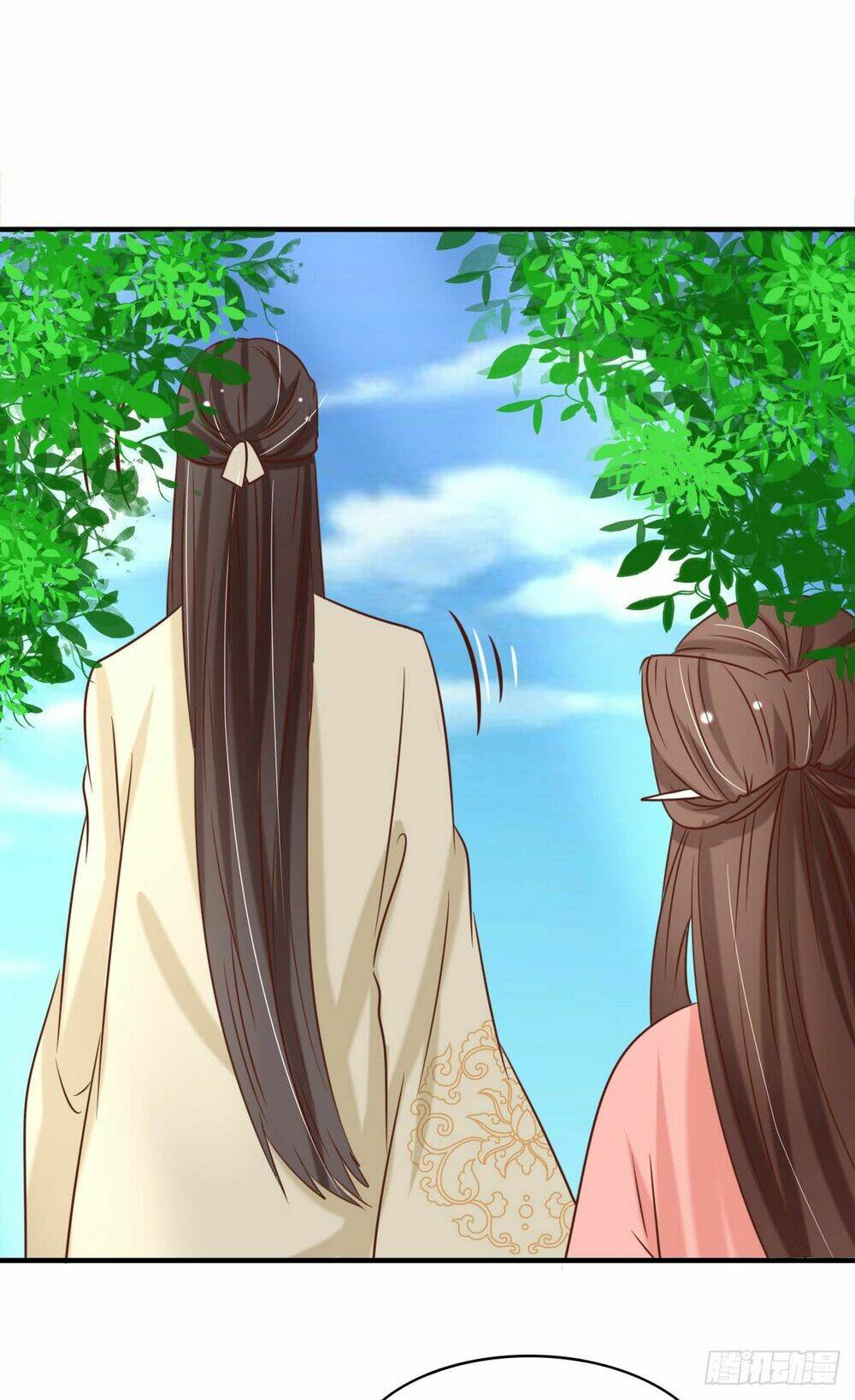 hồng nhan bất vong quốc chapter 11 36