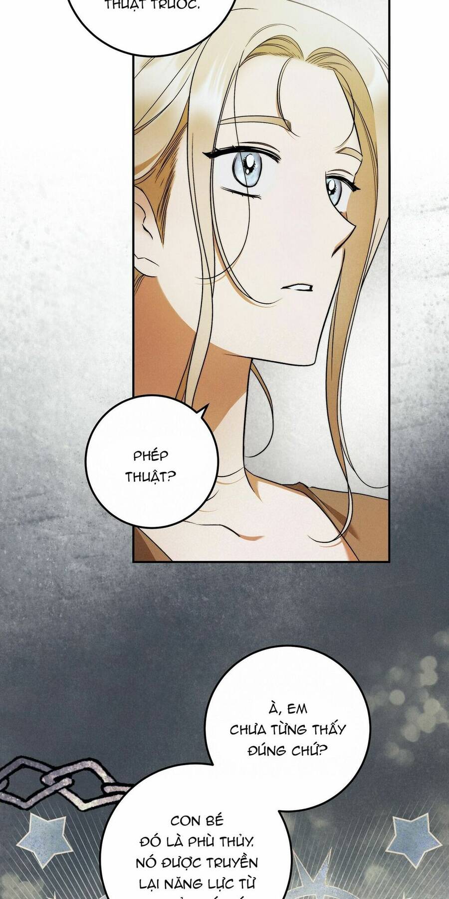 lời nói dối vĩnh cửu của người chapter 32 16