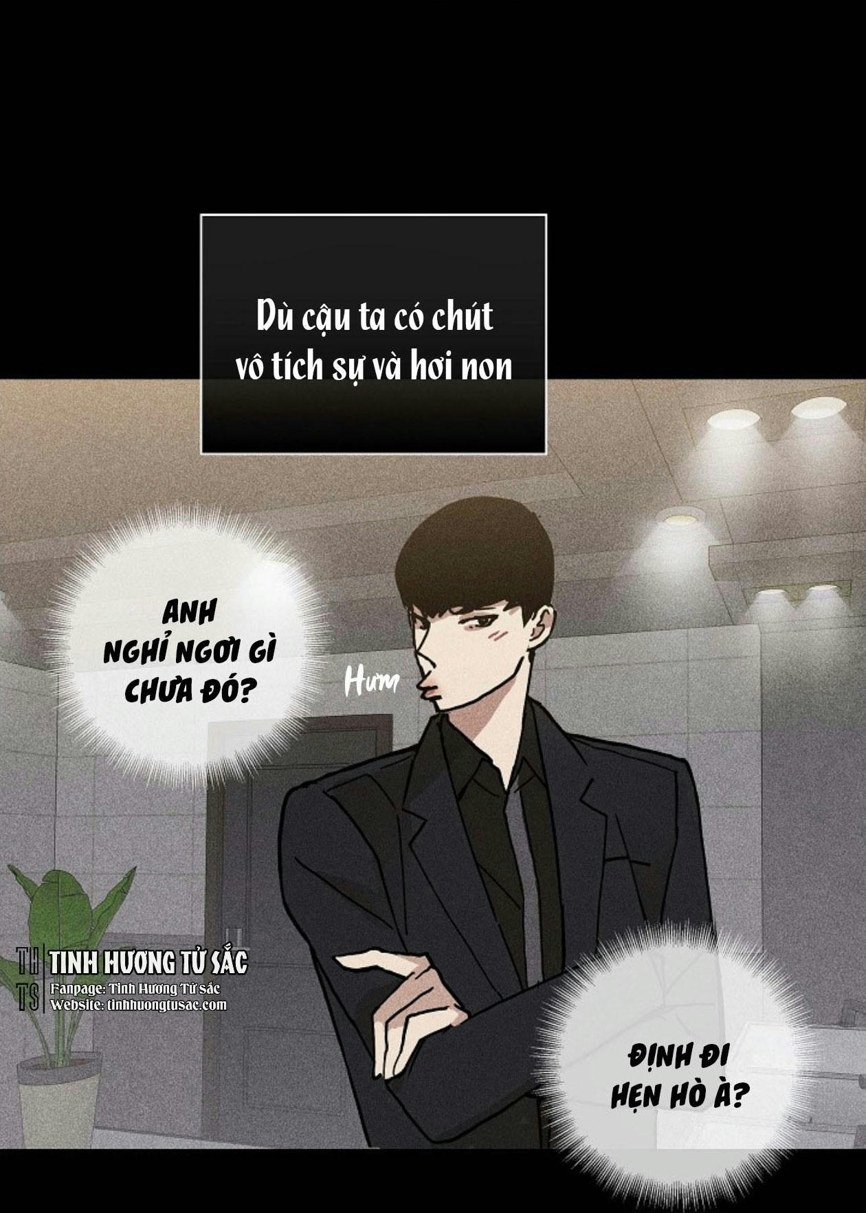 người đàn ông đã kết hôn chapter 16 39