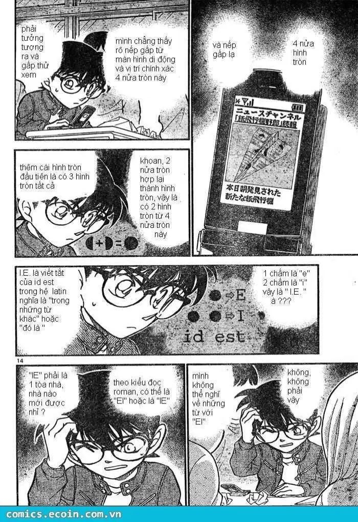 conan chapter 639 14