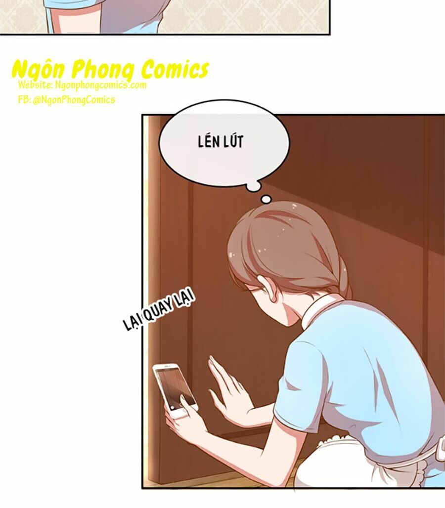 cả thế giới đều không bằng người chapter 29 27