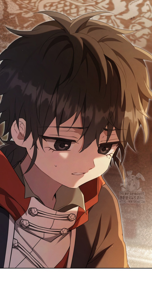 trở thành đứa cháu gái bị ghẻ lạnh trong gia tộc võ giả hùng mạnh chapter 71.2 33