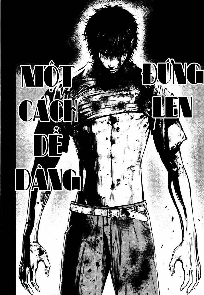 wolf guy - wolfen crest chapter 12 10