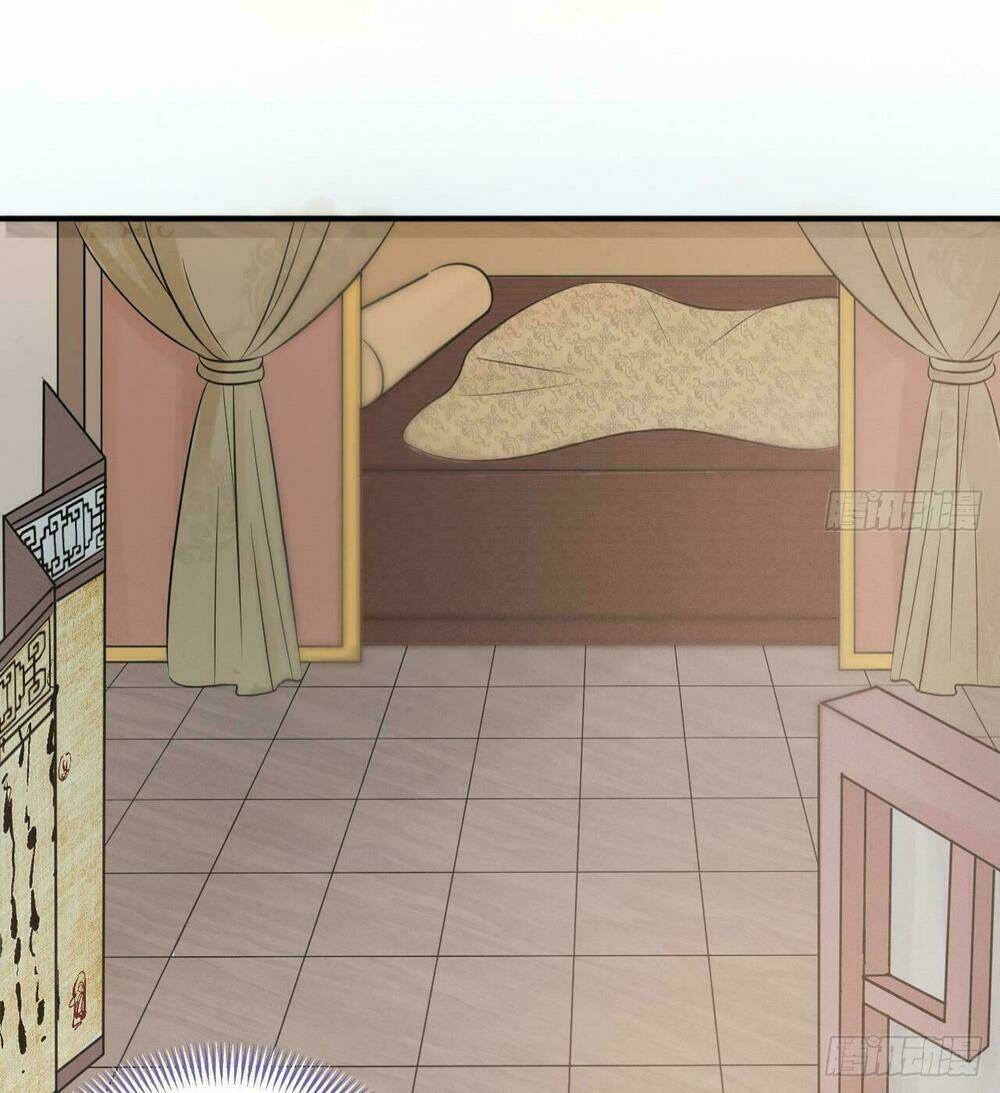 vương gia ba tuổi rưỡi của tôi chapter 23 28