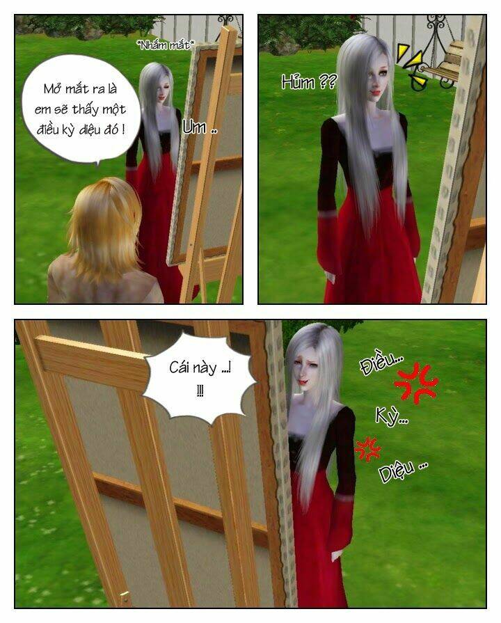 truyện sims - earl story chapter 6 26