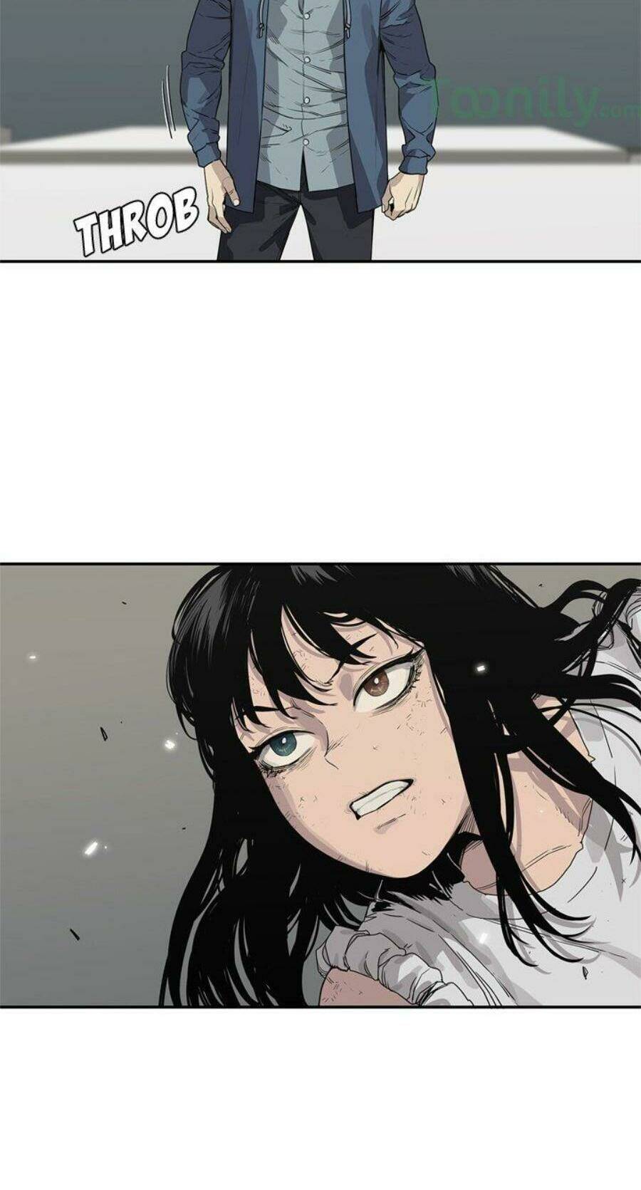 hiệp sĩ giao hàng chapter 38 17