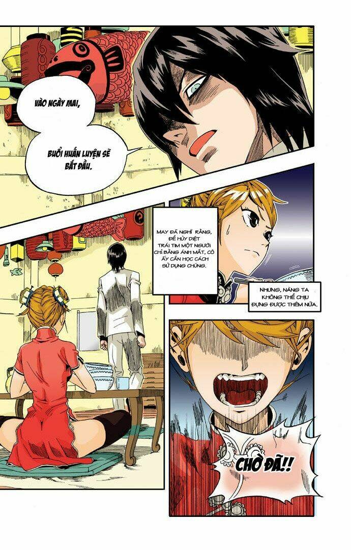 space china dress chapter 7 19