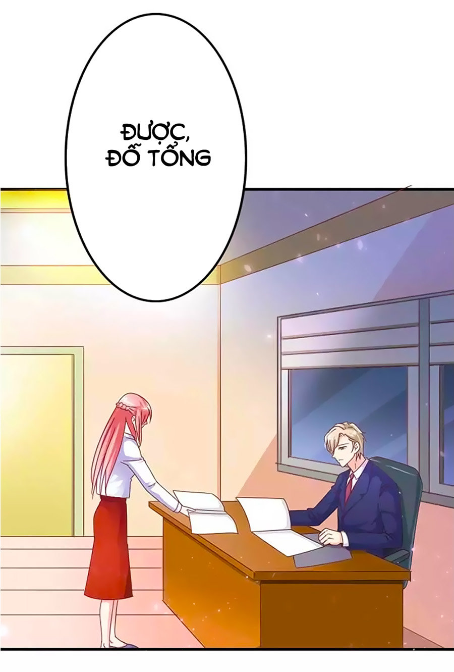 cô vợ kiêu ngạo của tổng tài ác ma chapter 19 10