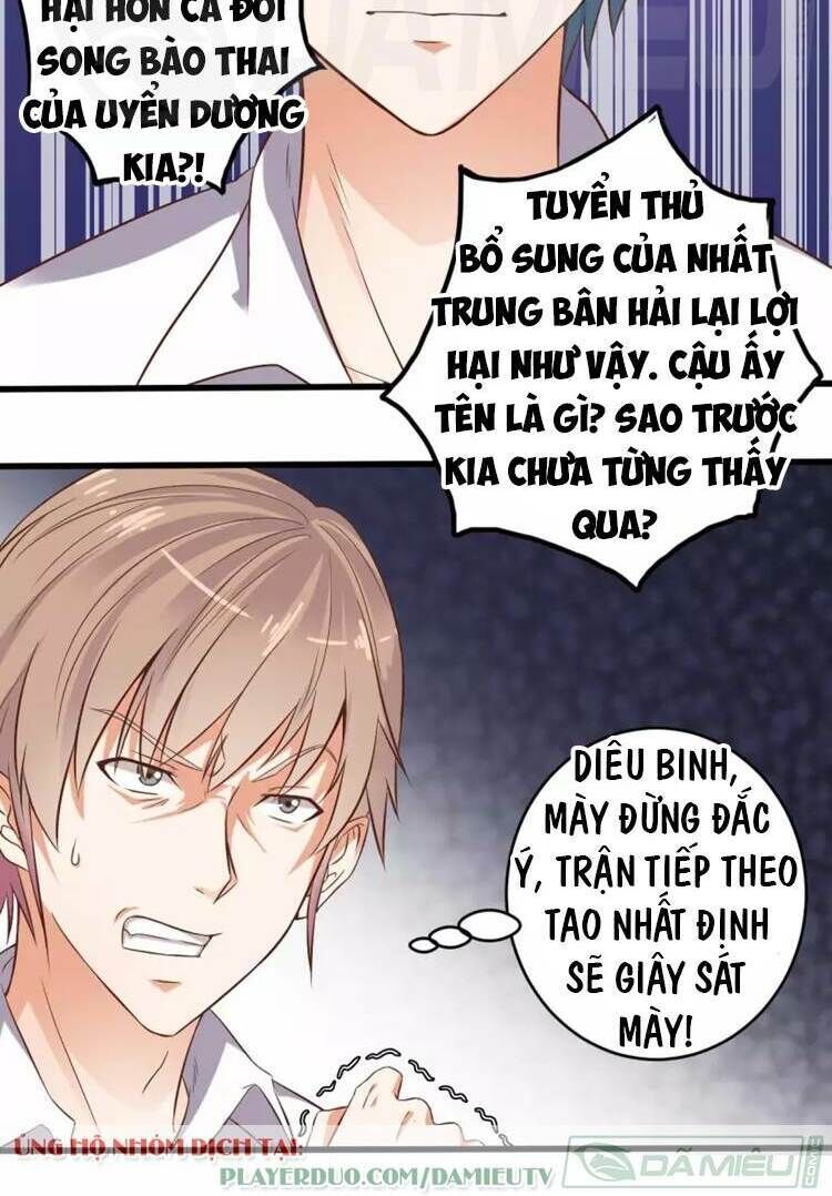 địa phủ khai phá thương chapter 58 11
