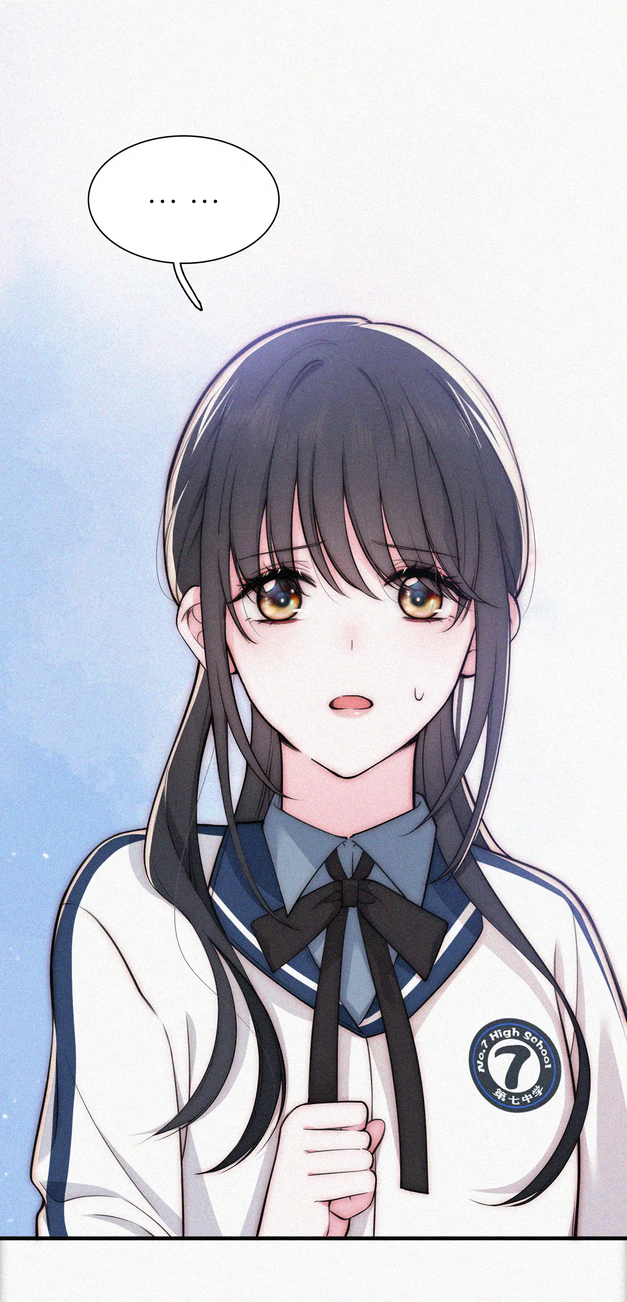 bệnh yêu chapter 55.1 7