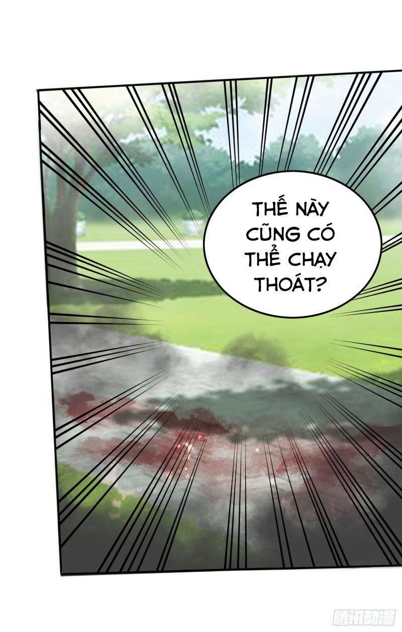 tối cường thần y tại đô thị chapter 218 16