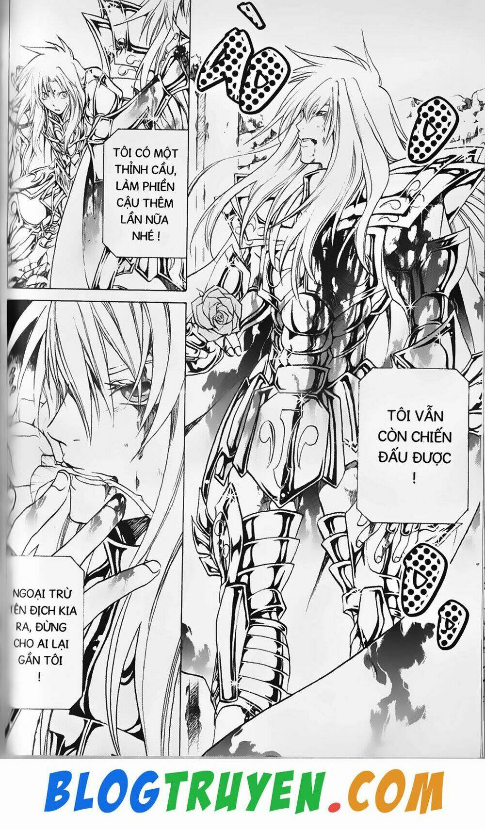 thần thoại minh vương chapter 22 19