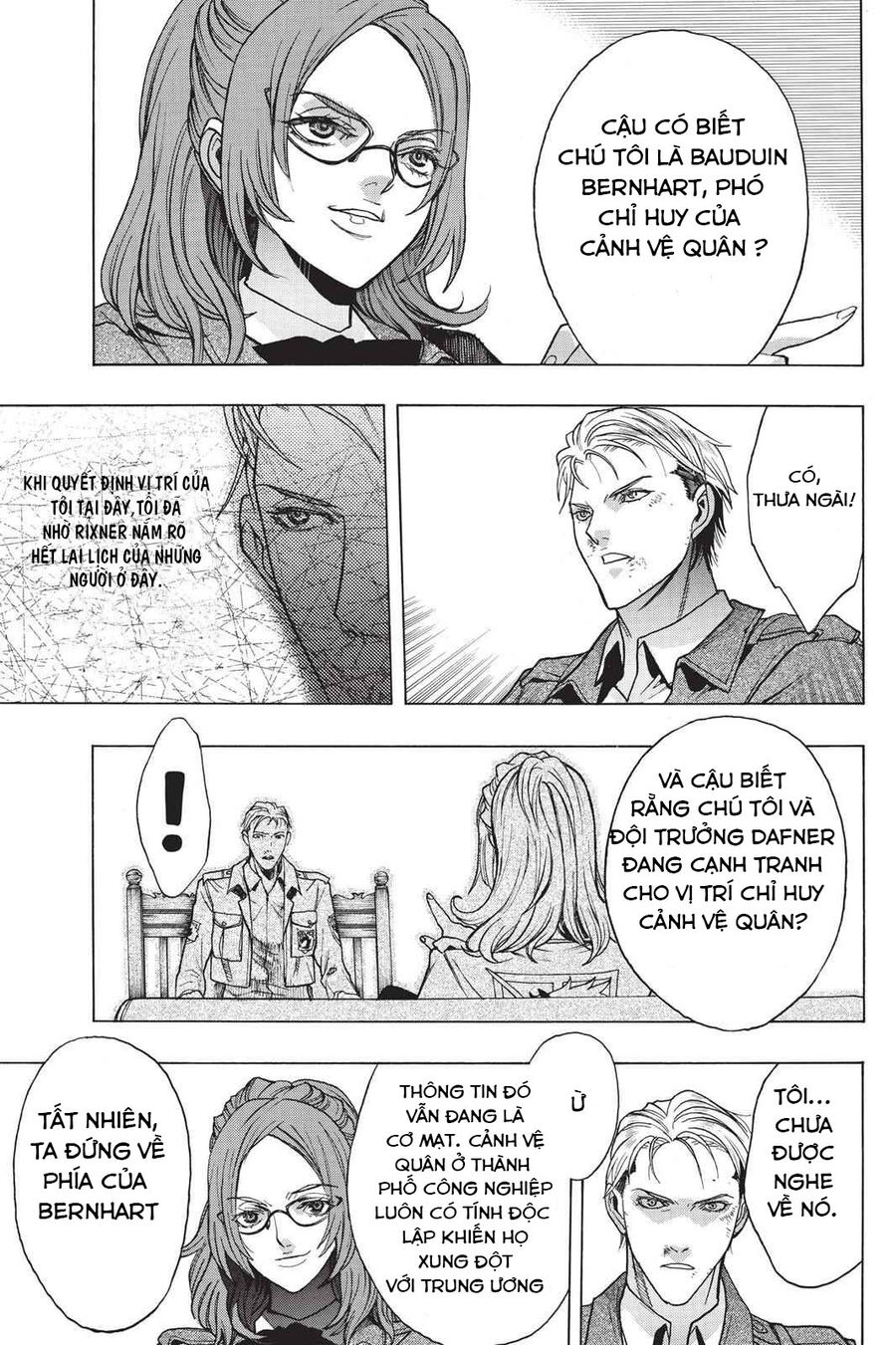 attack on titans - before the fall chapter 21.7 28