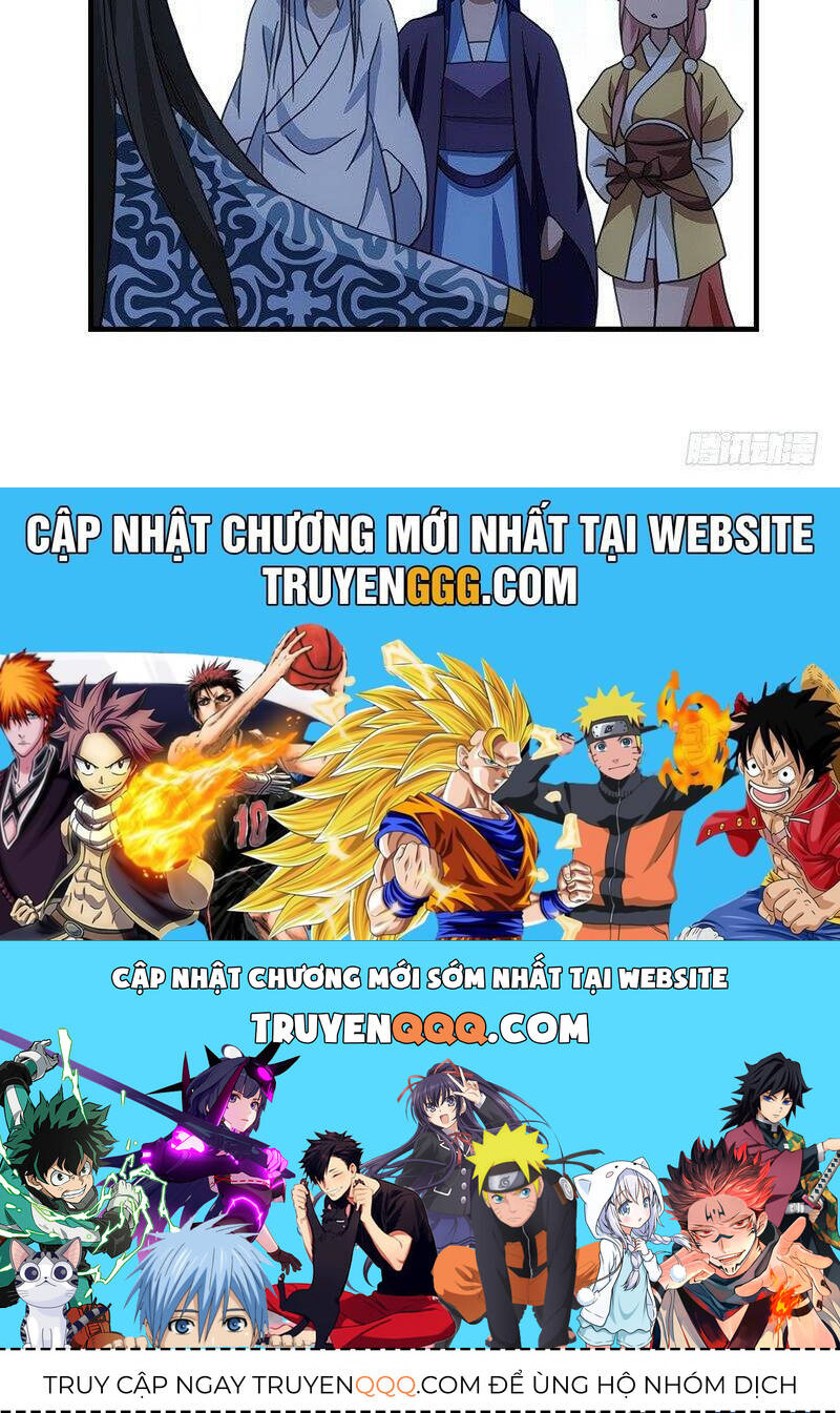 thiên long bát bộ webtoon chapter 16 104