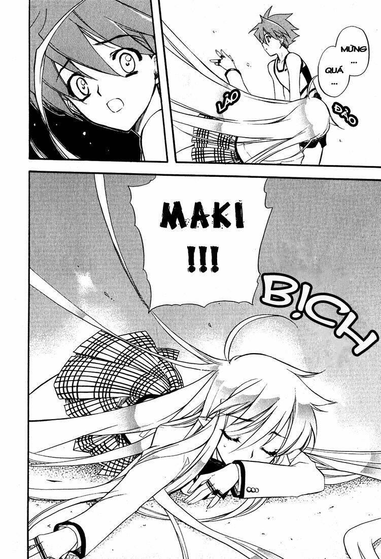 hakoiri devil princess chapter 3 24