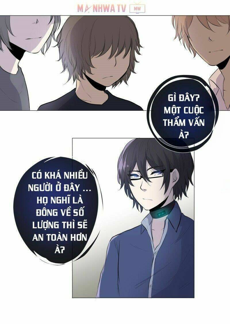 Trọng Sinh Mạc Thế Chapter 34 10