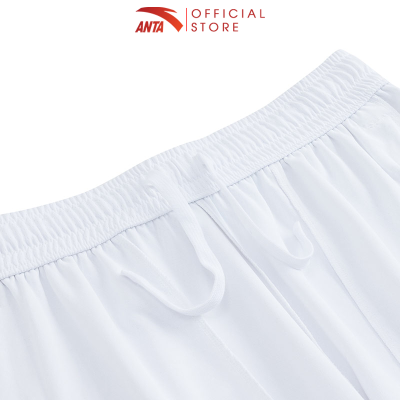 Quần short thể thao nam ANTA 1524B1314