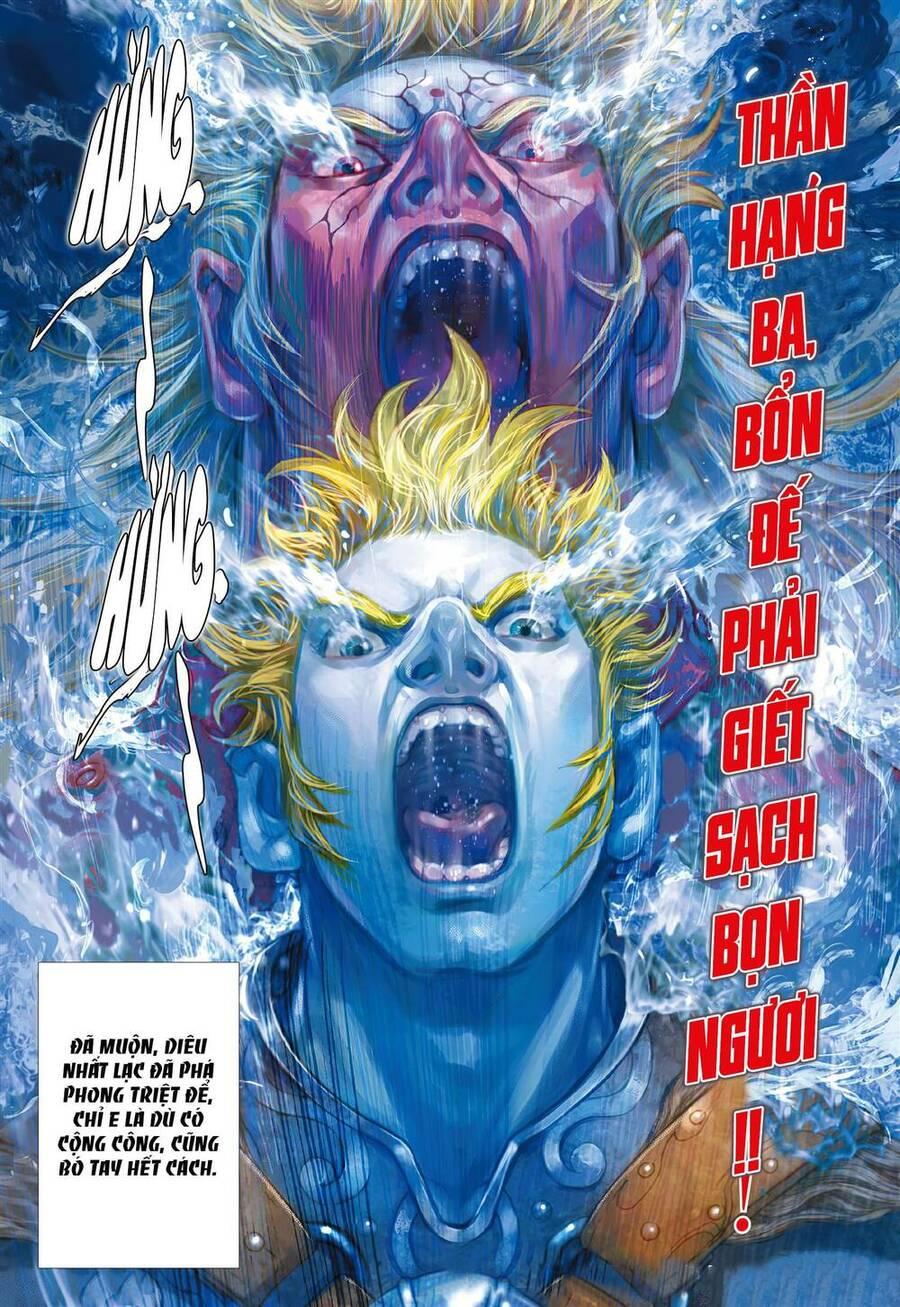 sơn hải kinh truyện chapter 288 9