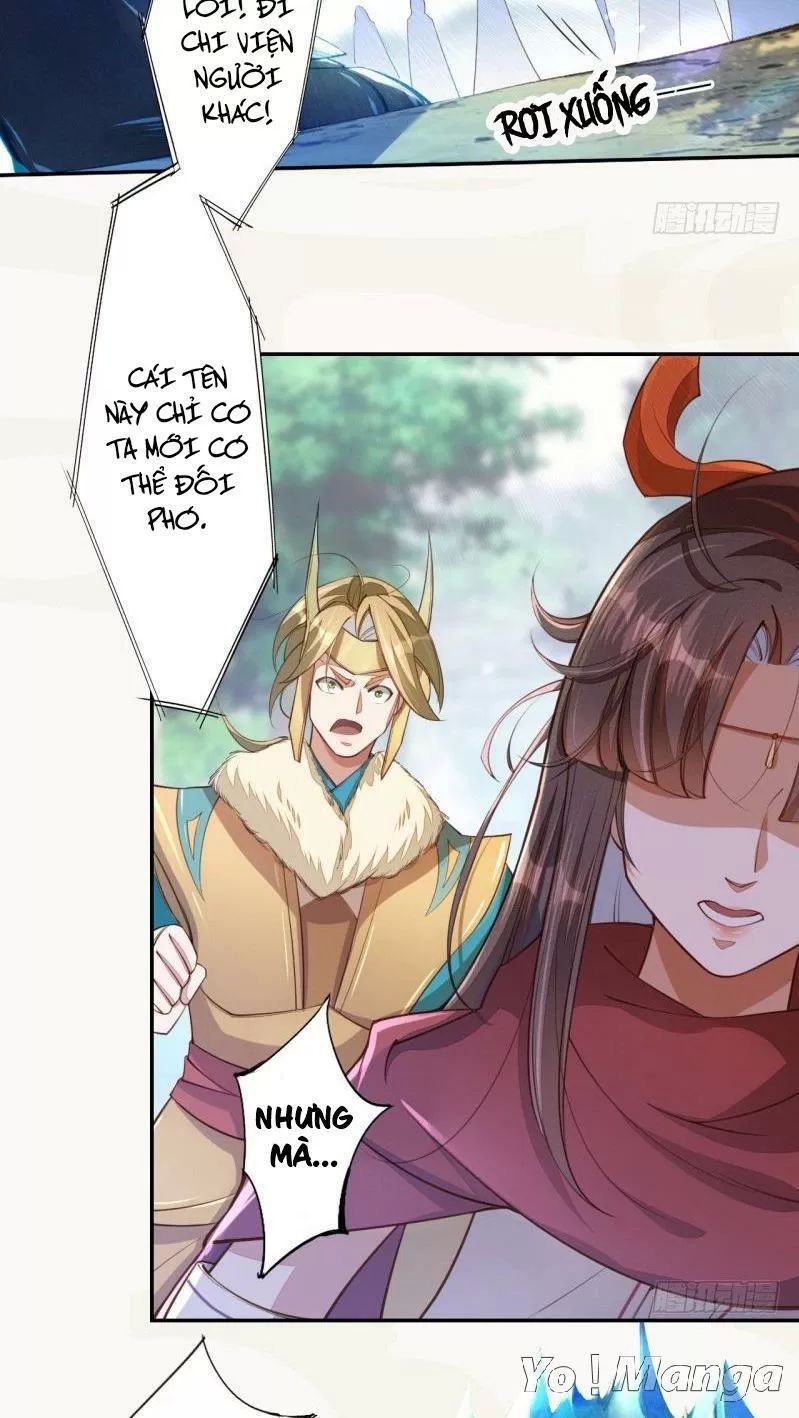 tuyệt thế luyện đan sư chapter 81 4