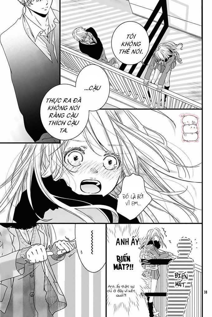 kimi to houkago chapter 0.5 36