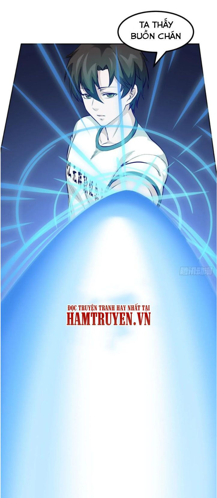 ta chẳng qua là một đại la kim tiên chapter 76 13