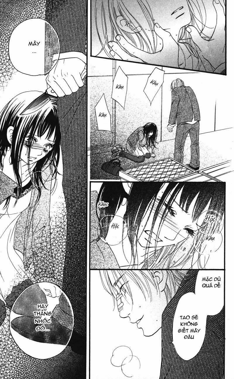 thiên thần gãy cánh chapter 3 10