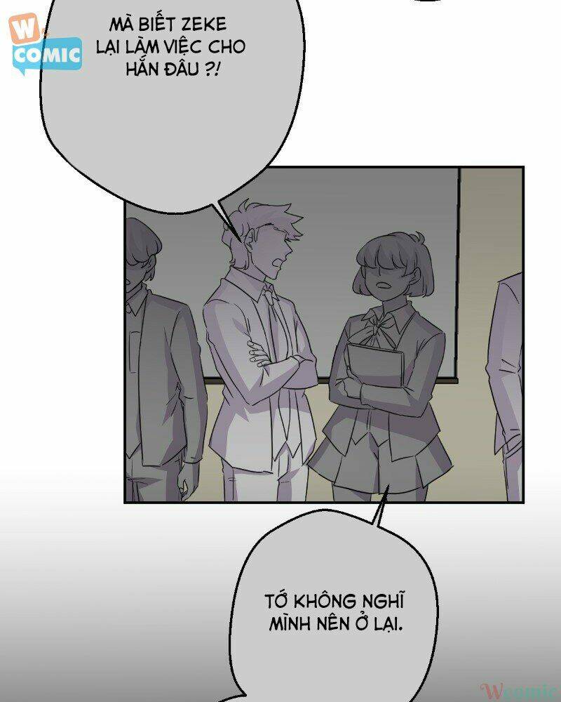 Thế Giới Không Hoàn Hảo Chapter 201 69
