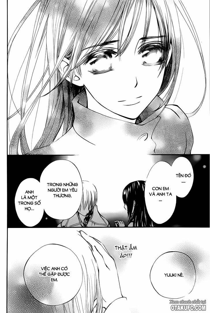 hiệp sĩ vampire chapter 93.5 41