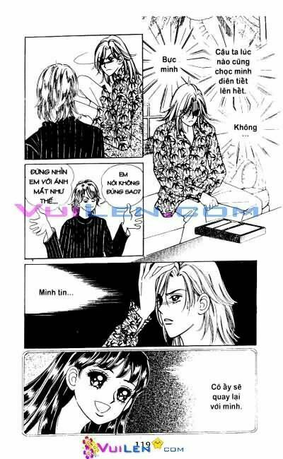 bữa tối của hoàng tử chapter 5 119