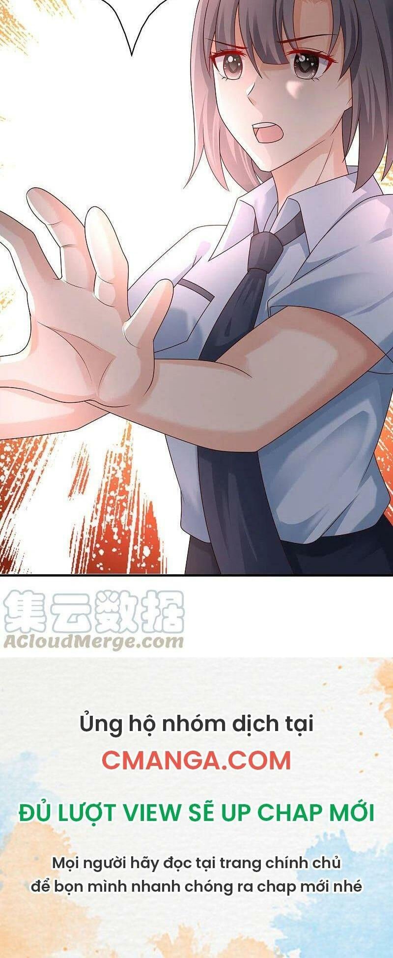 tối cường vận đào hoa chapter 219 37