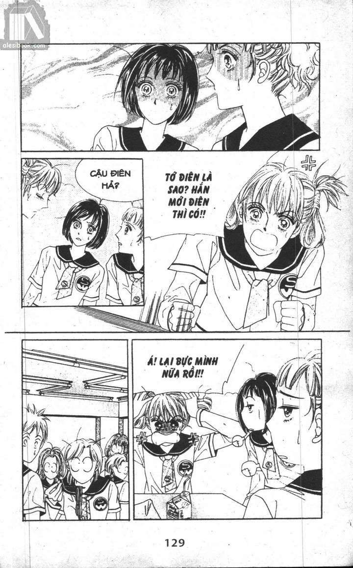 hồng tiểu thư chapter 4 9