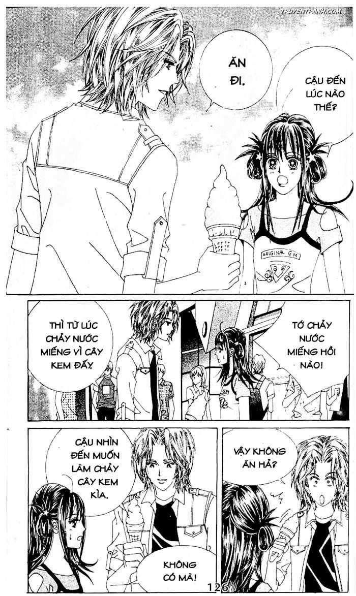 nhà trọ hoàn hảo chapter 47 14