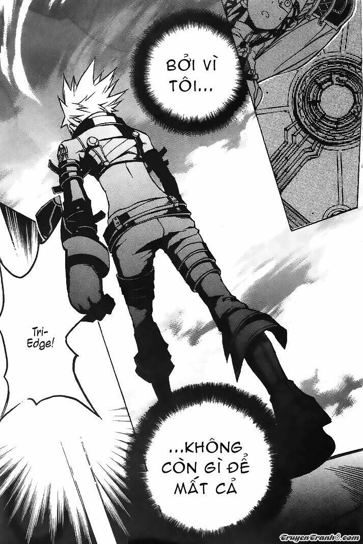 the terror of death chapter 7 14