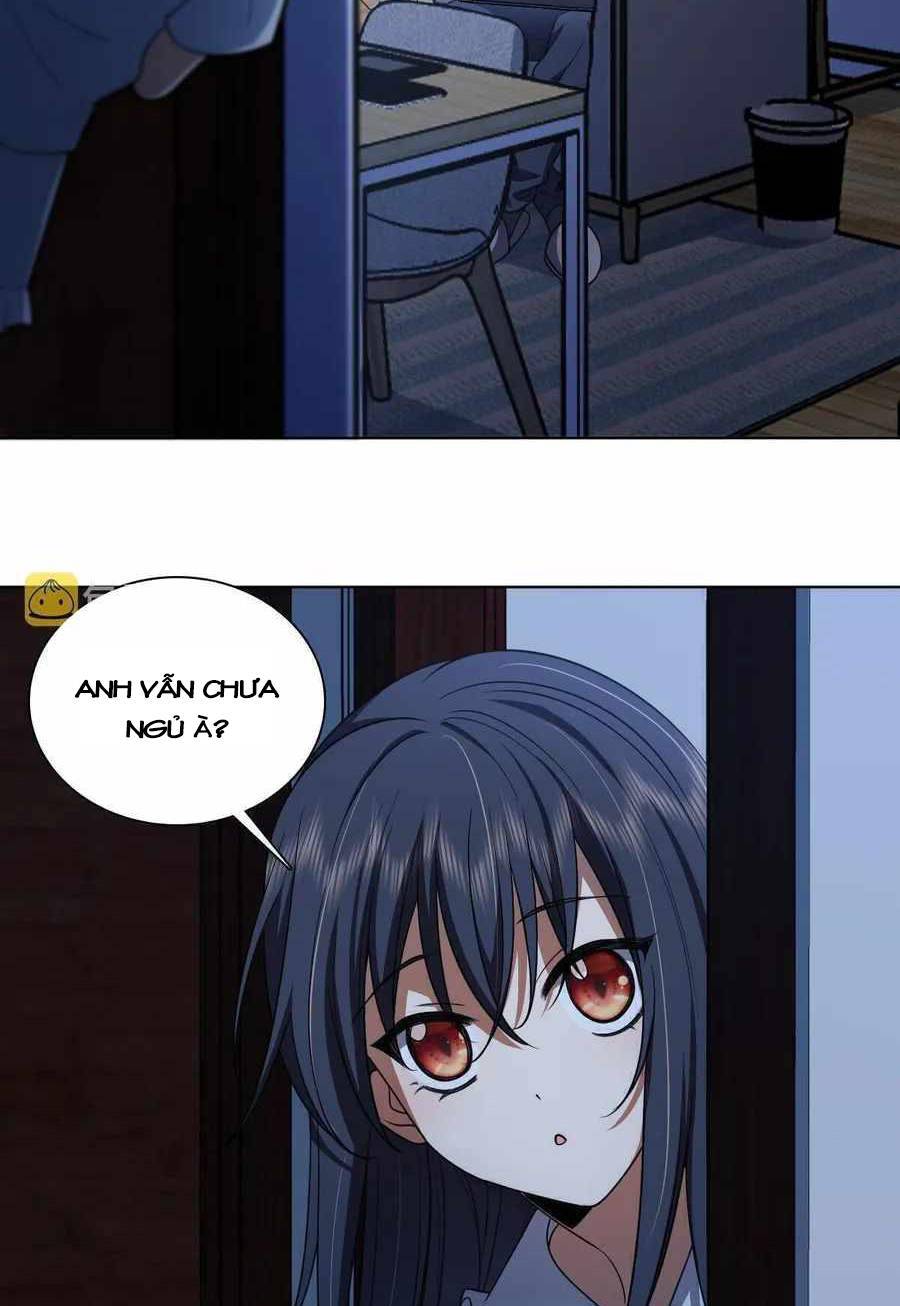 Bà Xã Nhà Tôi Đến Từ Ngàn Năm Trước chapter 123 27