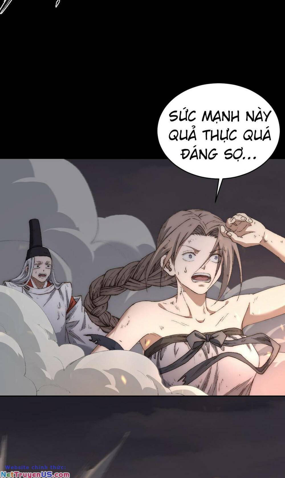 kim nhất bộ bất tử chapter 13 24