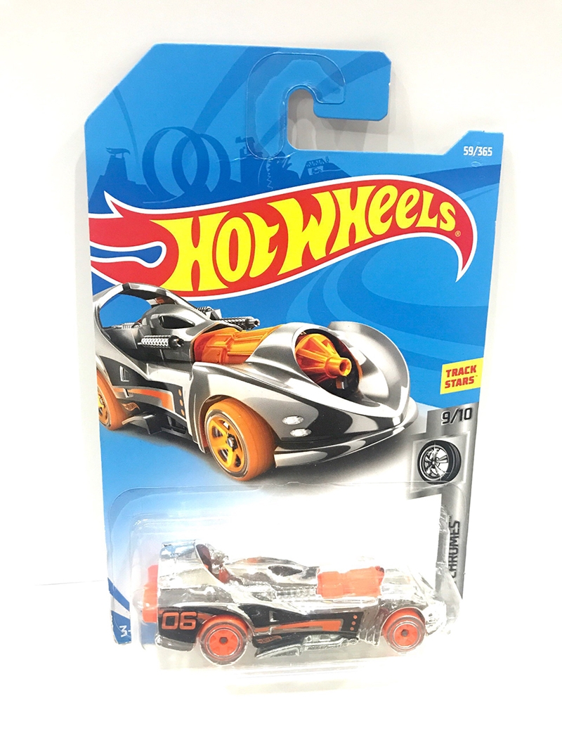 Đồ Chơi Xe HotWheels cơ bản C4982 - Giao hàng ngẫu nhiên