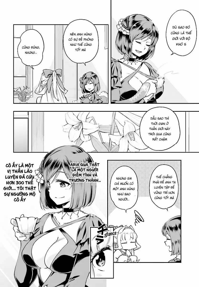 anh hùng thận trọng chapter 1 21