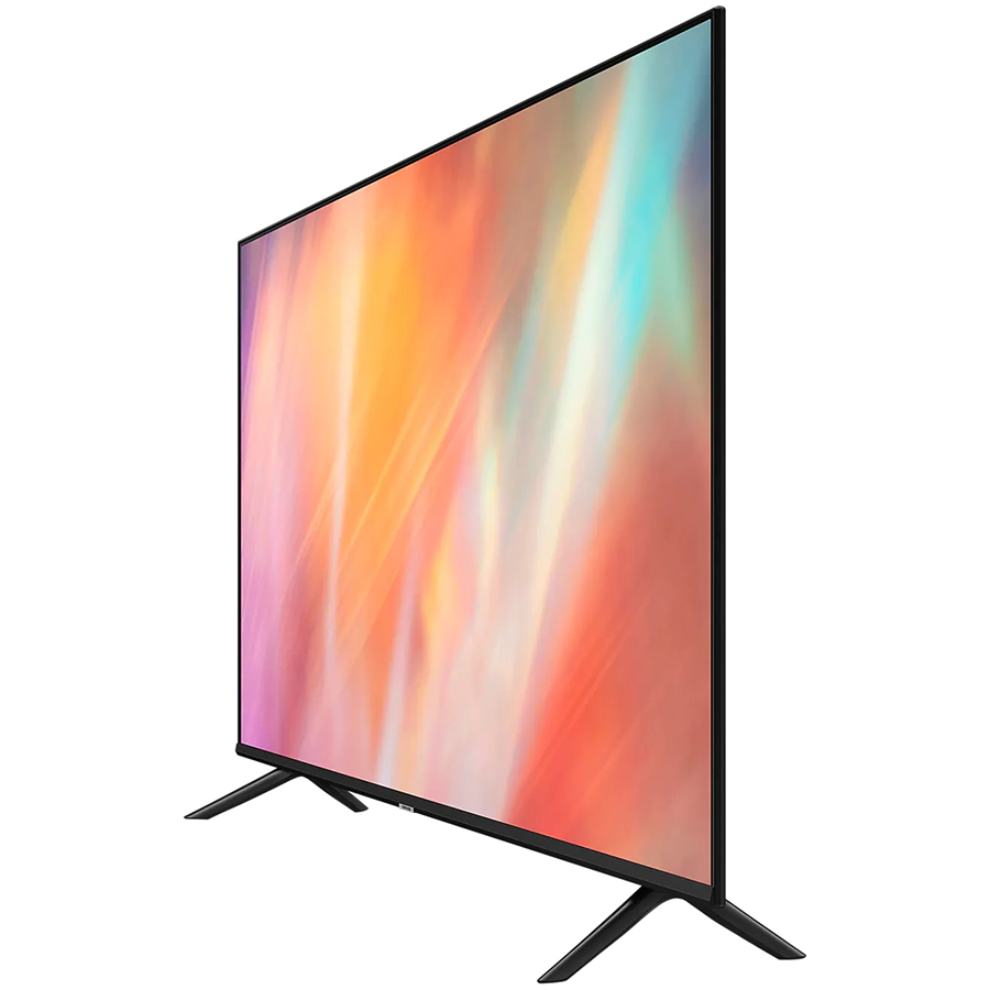 Smart Tivi Samsung 4K 43 inch UA43AU7002