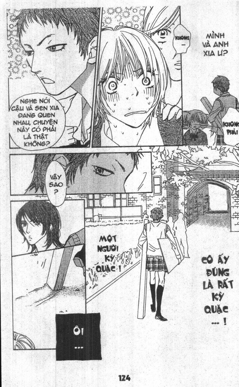 sweet mission chapter 4 122