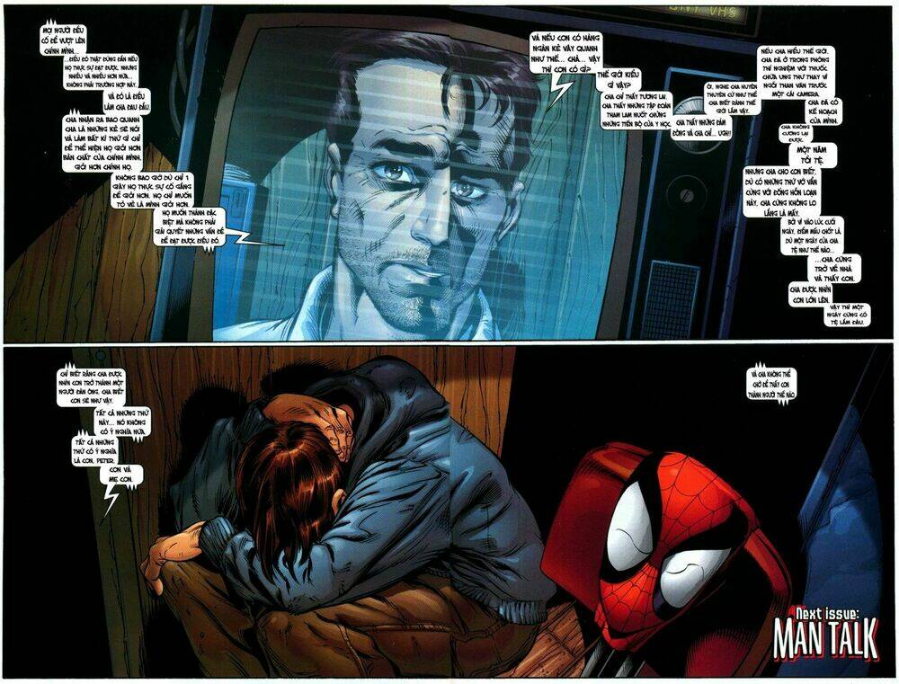 ultimate spider-man chapter 38 23