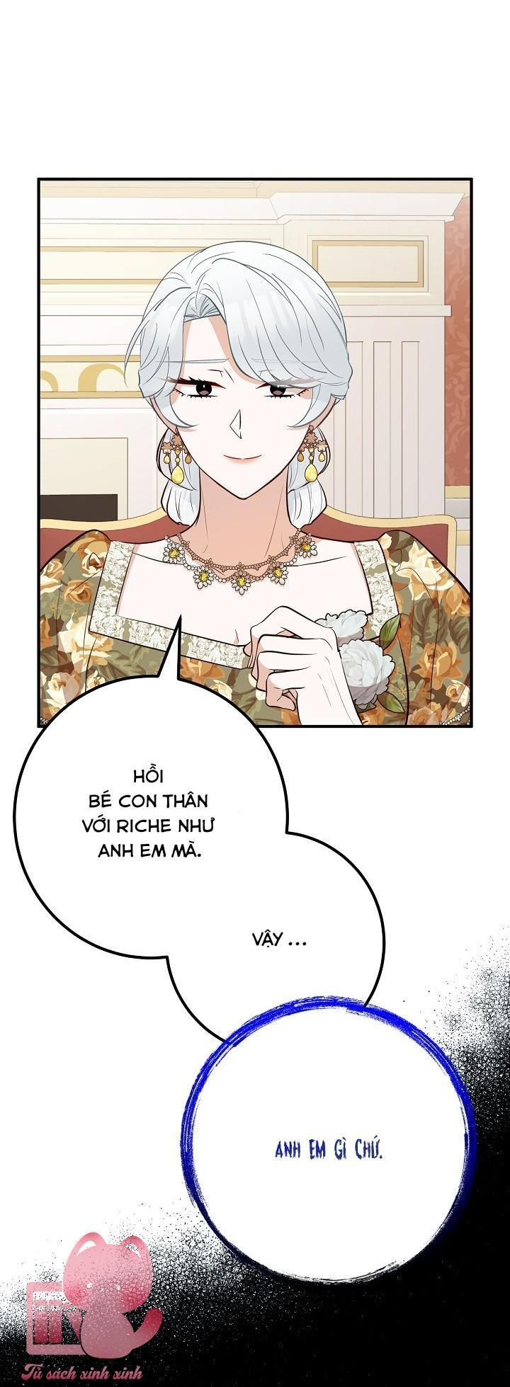 bác sĩ hoàn thành trách nhiệm rồi chapter 36 44