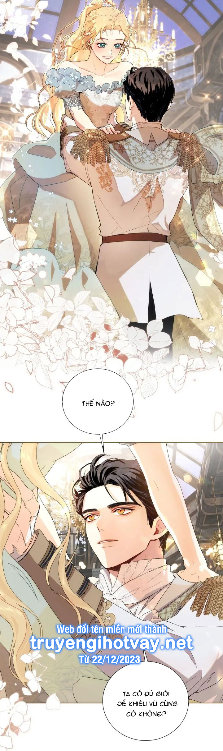 tôi là fan cứng hoàng tử chapter 69.2 28